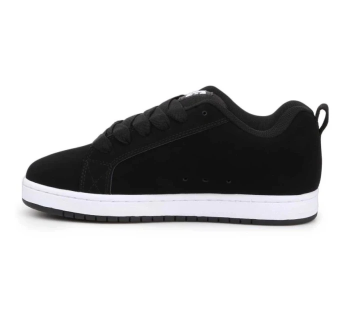 Pánská obuv Court Graffik M model 20772822 DC - Inny