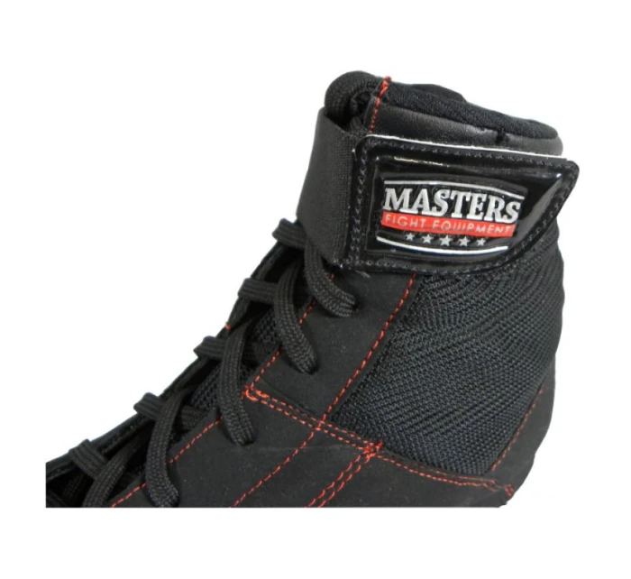 Boxerské boty model 21347658 - Masters Boxerské boty model 21347658 - Masters