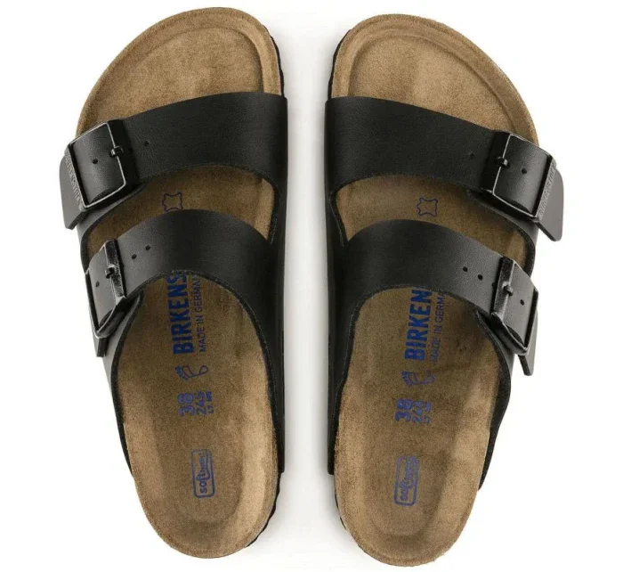 Žabky Arizona BS model 20188213 - Birkenstock Žabky Arizona BS model 20188213 - Birkenstock