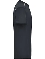 JN Pánské pracovní tričko Solid 02.0 carbon model 22493379 - Daiber JN Pánské pracovní tričko Solid 02.0 carbon model 22493379 - Daiber