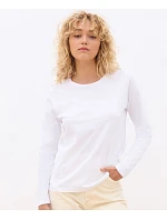 SOL'S Monarch Women Dámske tričko s dlhým rukávom 25.4443 khaki SOL'S Monarch Women Dámske tričko s dlhým rukávom 25.4443 khaki