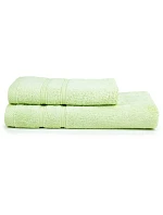 Bamboo 70 Osuška  light olive model 22526684 - The One Towelling