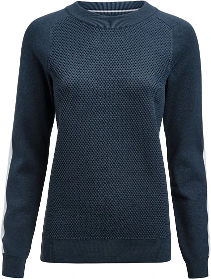 James Harvest Scarsdale Sweater Women Dámsky sveter 62.2513 cosmos James Harvest Scarsdale Sweater Women Dámsky sveter 62.2513 cosmos