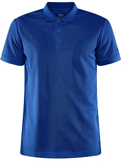 CORE Unify Polo Shirt M Pánské sportovní polo model 22467129 - Craft Corporate