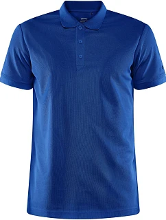 CORE Unify Polo Shirt M Pánské sportovní polo model 22467129 - Craft Corporate