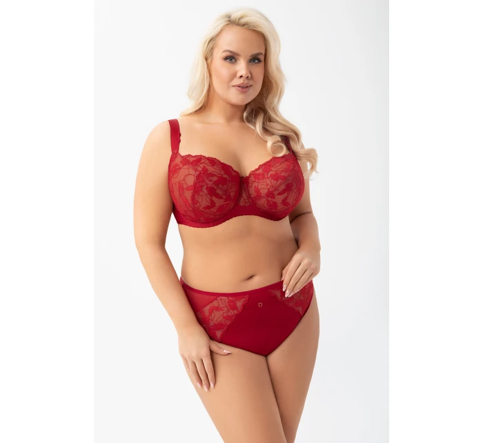 Gorsenia K960 Amira farba: červená