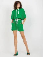 Dámska súprava EM KMPL 744.88P zelená - FPrice