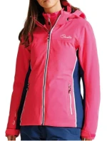 Dámska lyžiarska bunda DWP361 Invoke II - Dare2B