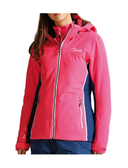 Dámska lyžiarska bunda DWP361 Invoke II - Dare2B Dámska lyžiarska bunda DWP361 Invoke II - Dare2B