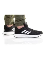 Pánské sportovní boty Duramo 10 model 19468014 Černá s bílou - ADIDAS