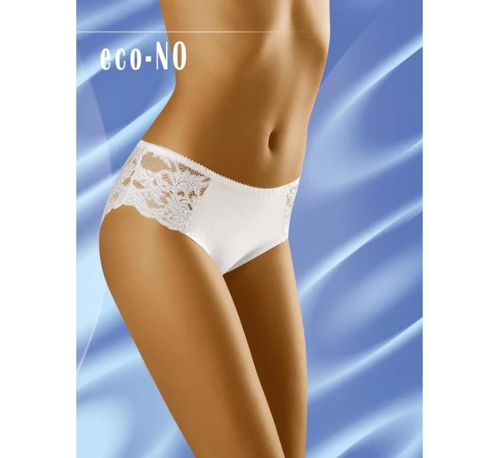 Dámske nohavičky ECO-NO - WOLBAR