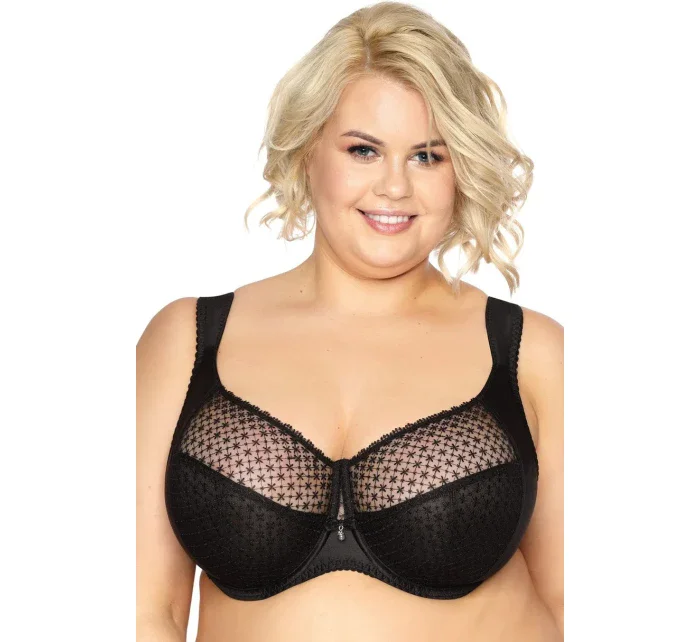 Měkká dámská podprsenka SOFT MAXI ART. model 7338163 - Gaia