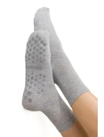 DÁMSKE PONOŽKY S ABS 088