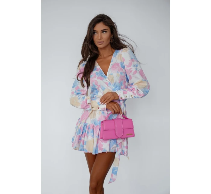 Denné šaty model 213586 LaBalancia