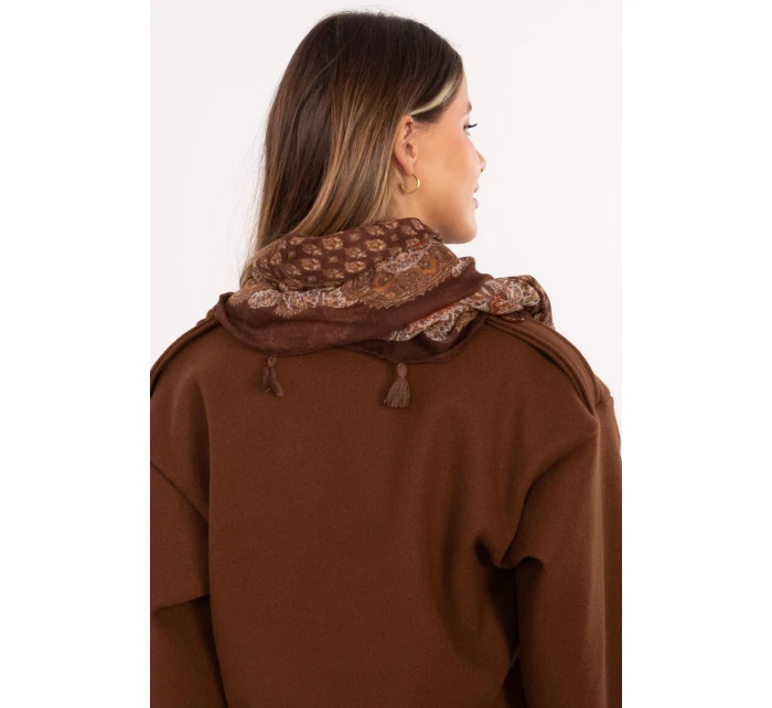 Šál model 223053 AT