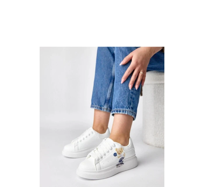 Športová obuv model 224176 Solea