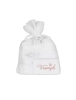Tvättpåse - ochranné vrecko na pranie jemnej bielizne 40 × 27 cm Triumph