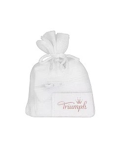 Tvättpåse - ochranné vrecko na pranie jemnej bielizne 40 × 27 cm Triumph