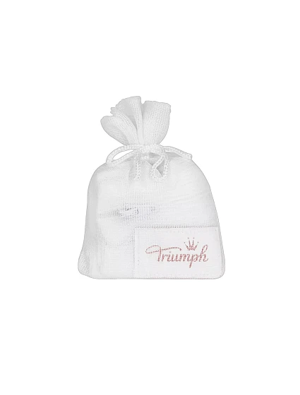 Tvättpåse - ochranné vrecko na pranie jemnej bielizne 40 × 27 cm Triumph
