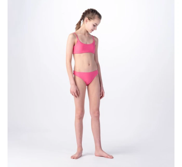 Plavky Aquawave Norte Top Jr 92800482329