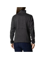 Sweater Weather Full Zip Fleece W mikina model 19715684 - Columbia