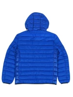 Champion Bunda s kapucňou M 220340 BS008 Pánske Champion Bunda s kapucňou M 220340 BS008 Pánske