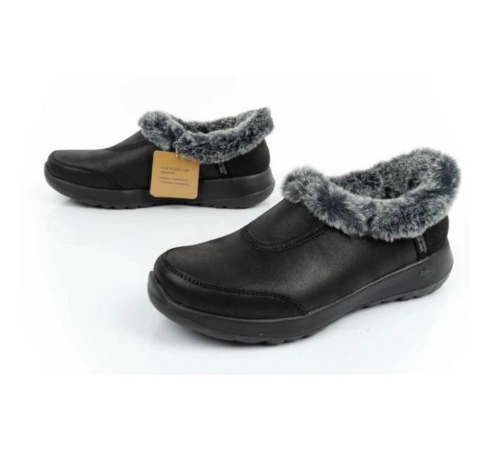 Boty W model 20625029 - Skechers Boty W model 20625029 - Skechers