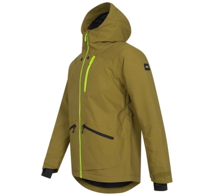 Lyžiarska bunda O'Neill M 2500007-17015 Pánske