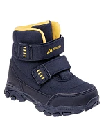 Zimní boty model 22119069 KIDS - Martes