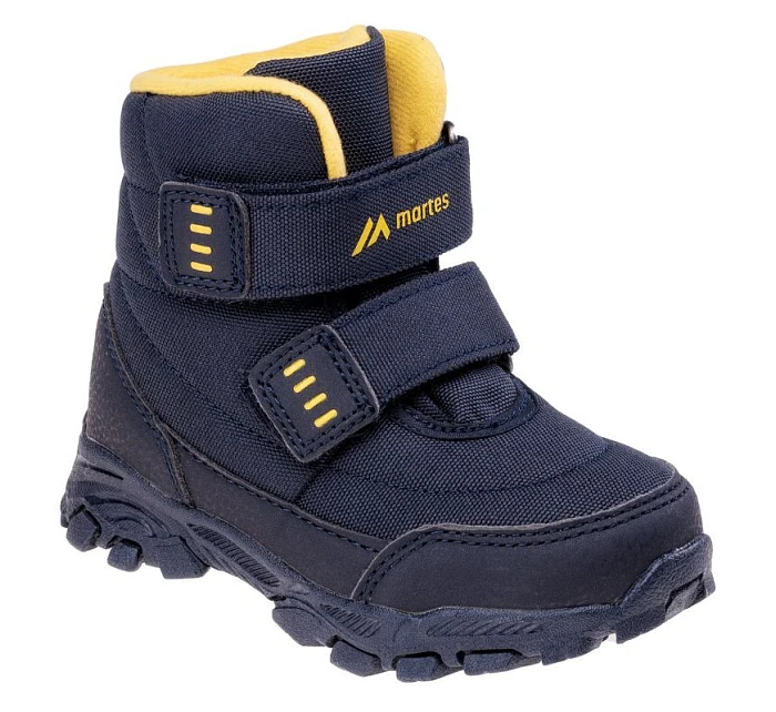 Zimní boty model 22119069 KIDS - Martes