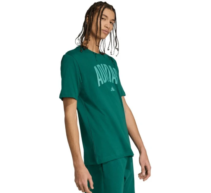 Tričko Graphic M pánské model 21221846 - ADIDAS Tričko Graphic M pánské model 21221846 - ADIDAS