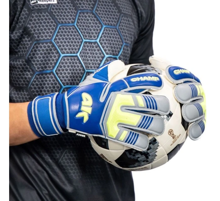 Rukavice Champ Junior VII HB M model 21262535 - 4Keepers