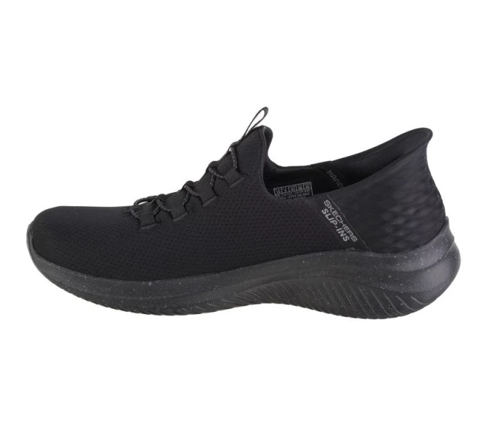 Skechers Slip-Ins Ultra Flex 3.0 - Right Away 232452-BBK Black 39 Skechers Slip-Ins Ultra Flex 3.0 - Right Away 232452-BBK Black 39