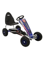 MOTOKÁRA ENERO 14 MODRÁ MOTOKÁRA ENERO 14 MODRÁ