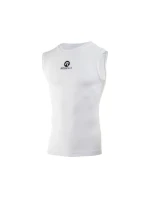 bez rukávů CORE 2pack white model 21840180 - Rogelli
