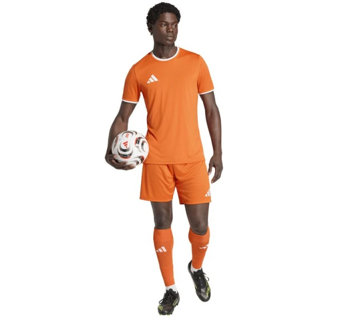 Adidas Entrada 26 JSY tričko JZ2509 Adidas Entrada 26 JSY tričko JZ2509