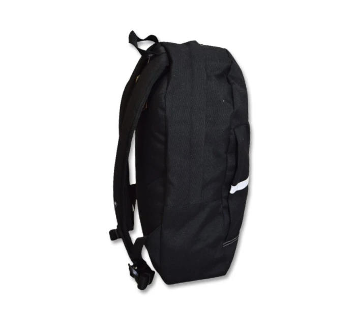 Školní batoh Vans Black/White - model 21931248 Školní batoh Vans Black/White - model 21931248