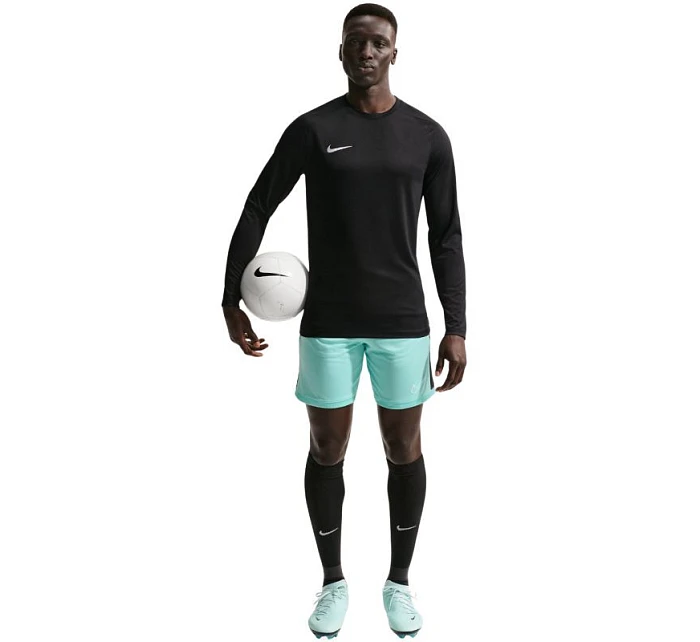 Pánske tričko Nike Dri-FIT Park VIII black HV8232 010