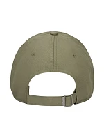 Nike Club baseballová čiapka olivová FB5368 222