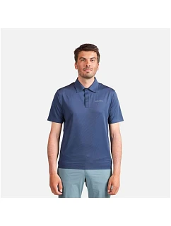 Pánské polo tričko  tmavě modré model 22231975 - Rossignol