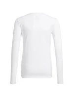 Detské futbalové tričko Team Base Jr GN5713 - Adidas Detské futbalové tričko Team Base Jr GN5713 - Adidas