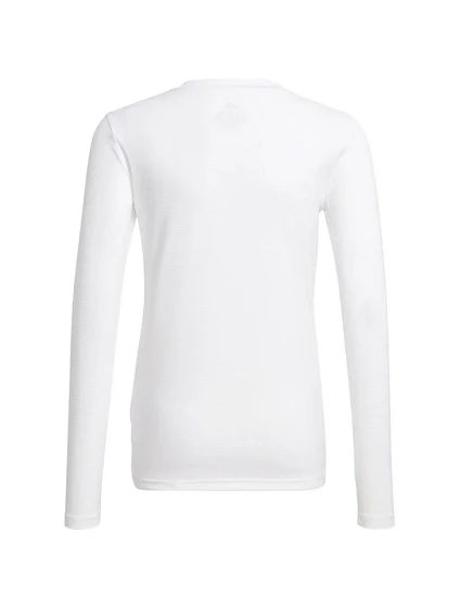 Dětské fotbalové tričko Team Base Jr model 16034502 - ADIDAS