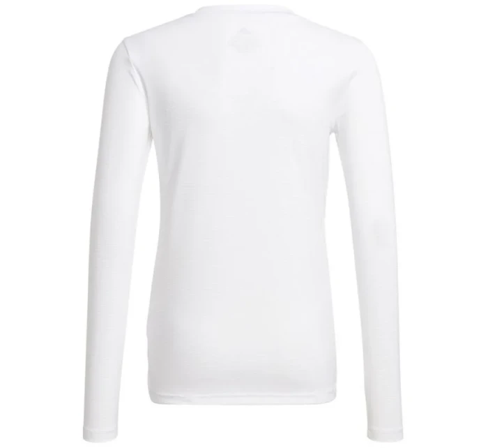 Detské futbalové tričko Team Base Jr GN5713 - Adidas Detské futbalové tričko Team Base Jr GN5713 - Adidas