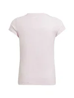 Dívčí tričko BL Jr model 17464773 - ADIDAS