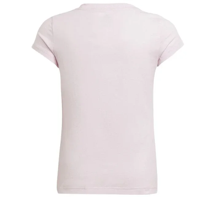 Dívčí tričko BL Jr model 17464773 - ADIDAS