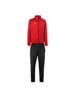 Jr tepláková souprava červená model 19353107 - Select