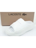 Žabky  Slide W model 18639189 - Lacoste