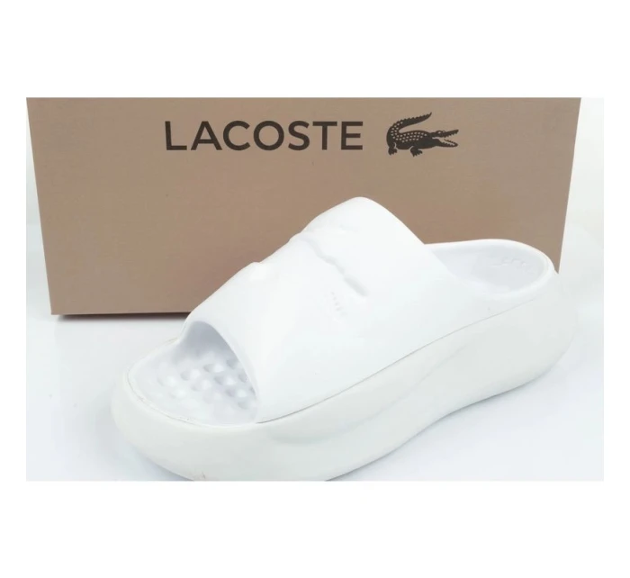 Žabky  Slide W model 18639189 - Lacoste