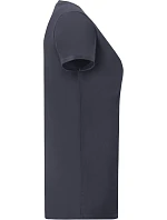 LadyFit Iconic 150 T Dámské tričko model 22429510 deep navy - Fruit of the Loom LadyFit Iconic 150 T Dámské tričko model 22429510 deep navy - Fruit of the Loom