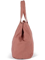 KI Velká taška 19. washed pink model 22499505 - Kimood